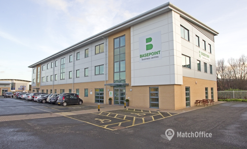Virtual address in Gloucestershire, Oakfield Close (GL20 8SD) - 1 | MatchOffice.com