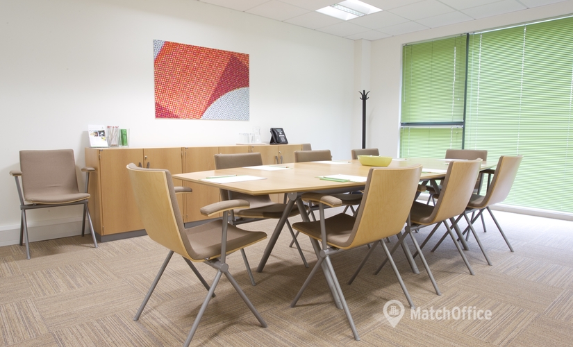 30 m² Serviced office in Hampshire, 1 Winnal Valley Road (SO23 0LD) - 3 | MatchOffice.com