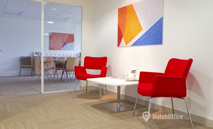 30 m² Business center in Hampshire, 1 Winnal Valley Road (SO23 0LD) - 4 | MatchOffice.com