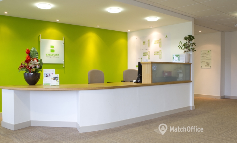 30 m² Business space in Hampshire, 1 Winnal Valley Road (SO23 0LD) - 0 | MatchOffice