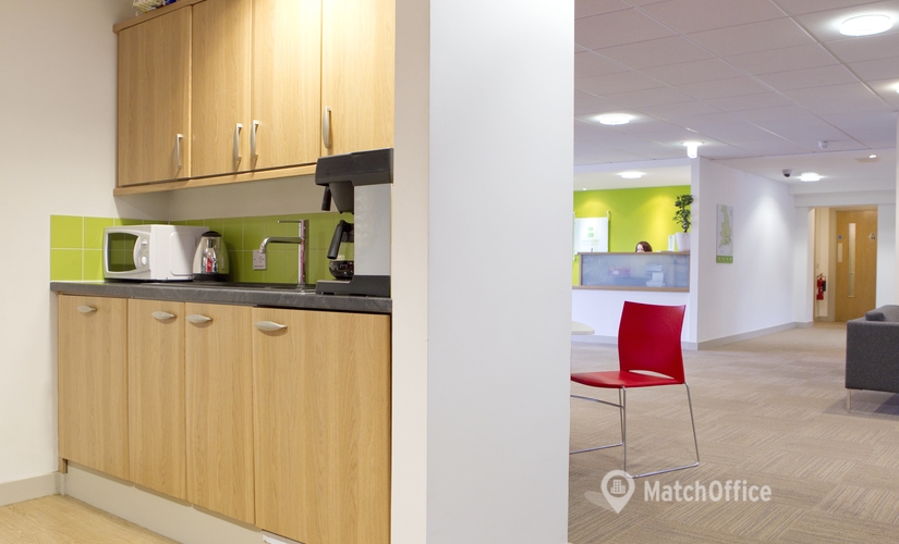 30 m² Serviced office in Hampshire, 1 Winnal Valley Road (SO23 0LD) - 1 | MatchOffice