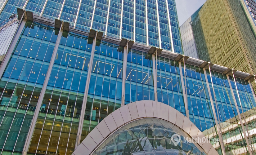 Virtual business address in City of London, 1 Ropemaker Street (EC2Y 9HT) - 3 | MatchOffice