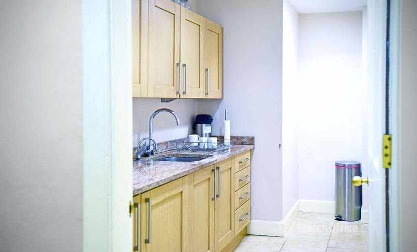 4253 m² Business space in Edinburgh, 2 Walker Street (EH3 7LB) - 2 | MatchOffice.com