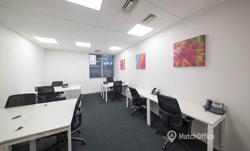 70 m² Business park in Birmingham Centre, One Victoria Square (B1 1BD) - 4 | MatchOffice.com