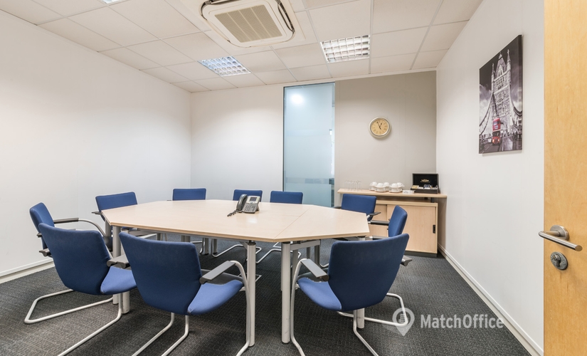 50 m² Business park in Warwickshire, A429 Stratford Rd (CV34 6RE) - 3 | MatchOffice.com