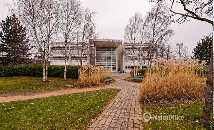 Business center One City West, Gelderd Road LS12 6NJ West Yorkshire