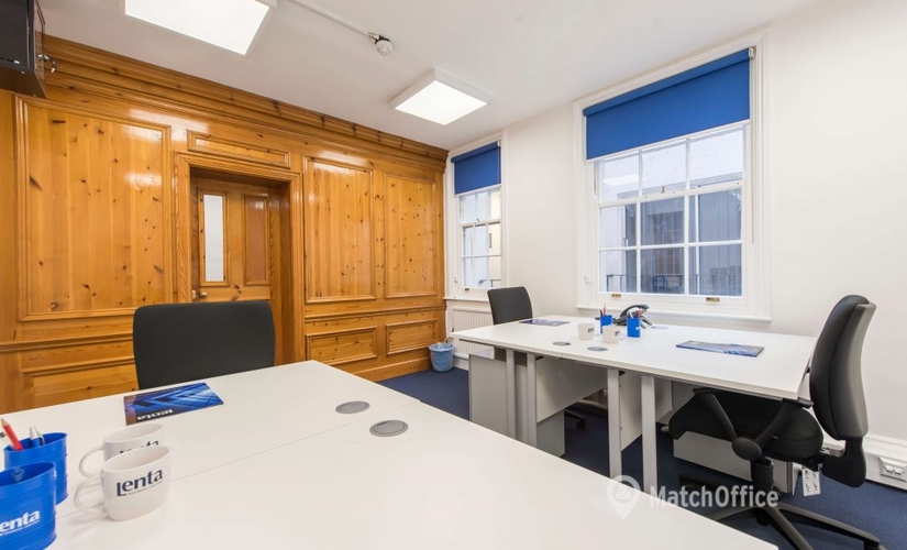 65 m² Business space in City of London, 175-177 Borough High Street (SE1 1HR) - 3 | MatchOffice.com