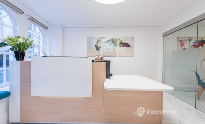 65 m² Business park building available to rent in City of London, 175-177 Borough High Street (SE1 1HR) - 5 | MatchOffice.com