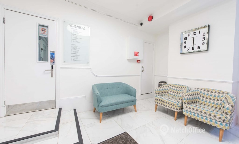 65 m² Business space building for rent in City of London, 175-177 Borough High Street (SE1 1HR) - 6 | MatchOffice