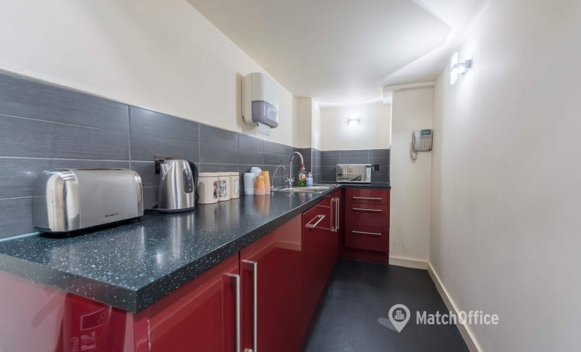 75 m² Business park in City of London, 50 Westminster Bridge Road (SE1 7QY) - 4 | MatchOffice