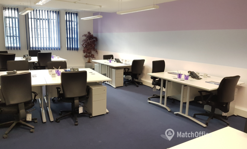 60 m² Business center in Central London, 156 Blackfriars Road (SE1 8EN) - 3 | MatchOffice