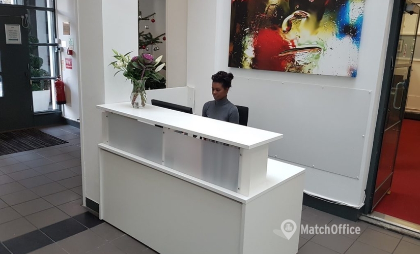 Business center in Central London, 156 Blackfriars Road, 60 m² - MatchOffice.co.uk