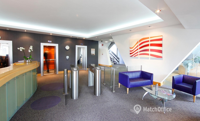  Business center  in Birmingham Centre, 1506 Coventry Road, 56 m² - MatchOffice.co.uk