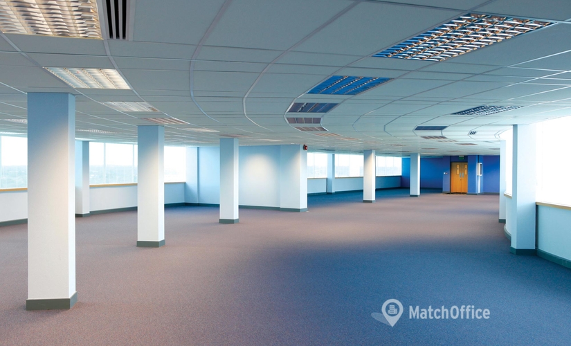 Business centre  in Birmingham Centre, 1506 Coventry Road, 56 m² - MatchOffice.co.uk