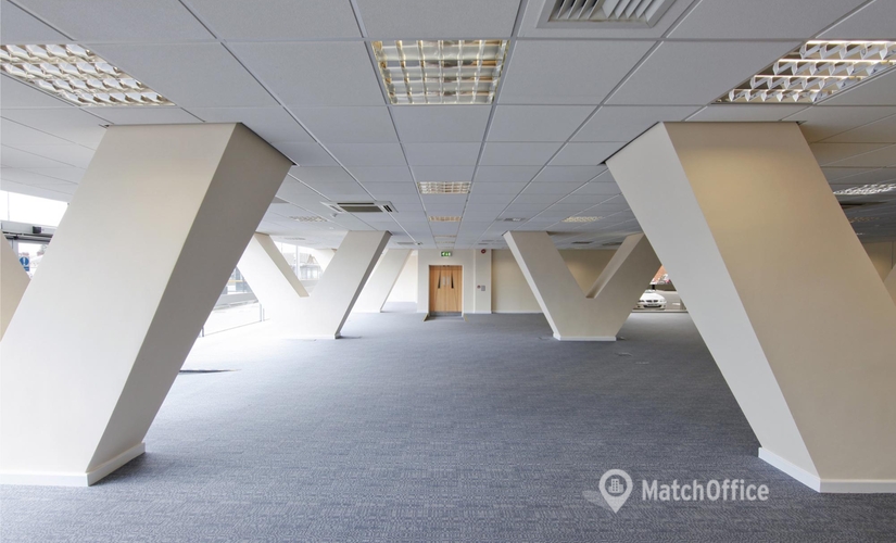 Business centre  in Birmingham Centre, 1506 Coventry Road, 56 m² - MatchOffice.co.uk