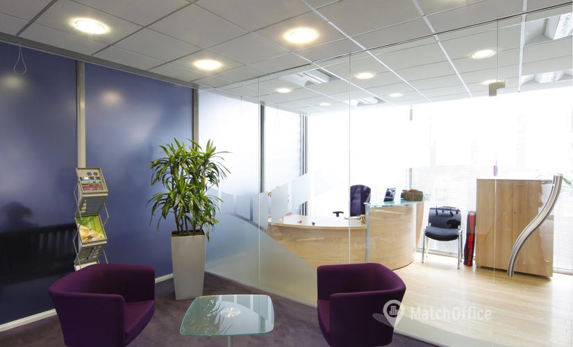 Business center  in Birmingham Centre, 1506 Coventry Road, 56 m² - MatchOffice.co.uk