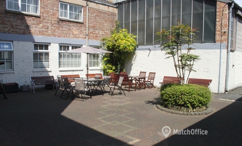 50 m² Business park in Perivale, 5 Wadsworth Road (UB2 5BL) - 1 | MatchOffice.com