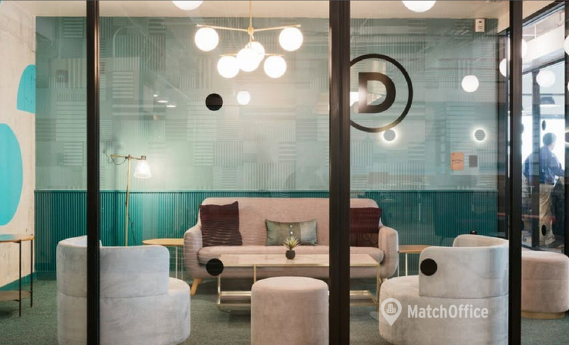 200 m² Business space in City of London, Stacey Street (WC2H 8HR) - 3 | MatchOffice