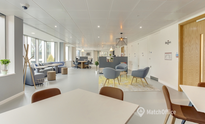  Business center  in Birmingham Centre, 14 - 15 Frederick Road, 60 m² - MatchOffice.co.uk