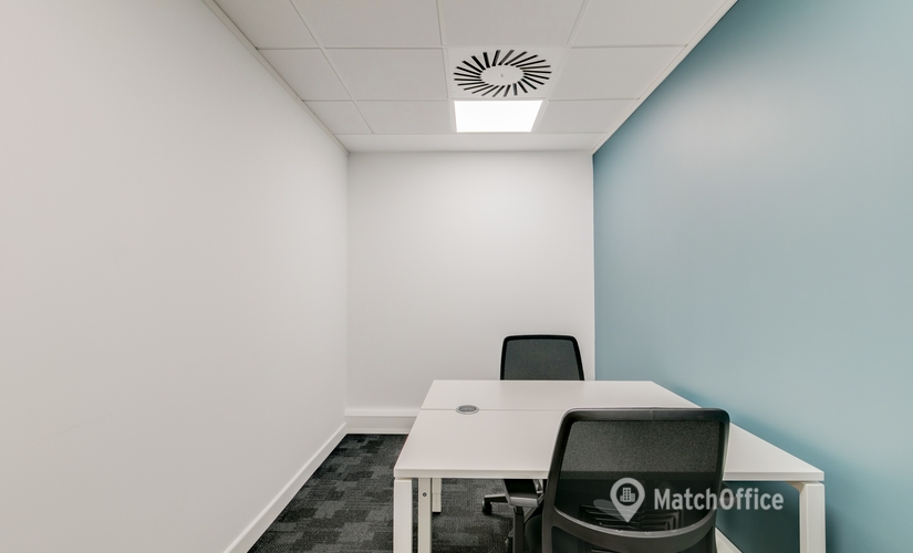 Business centre  in Oxfordshire, Network road, 150 m² - MatchOffice.co.uk