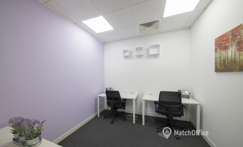 Business center in Plymouth, 4th Floor Salt Quay House, 75 m² - MatchOffice.co.uk