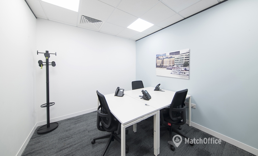 20 m² Conference hall in Lewisham, 132 Lewisham High Street (SE13 7HB) - 2 | MatchOffice.com