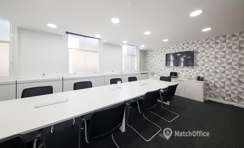20 m² Conference hall in Nottingham, 15 Wheeler Gate (NG1 2NA) - 6 | MatchOffice
