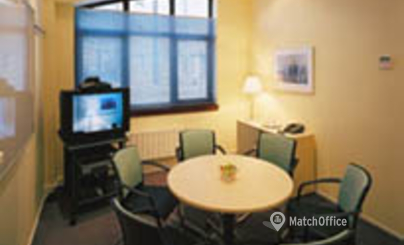 20 m² Conference space in Aberdeen, 1 Berry Street (AB25 1HF) - 2 | MatchOffice