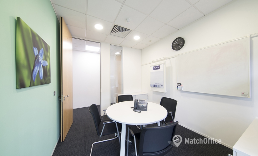 22 m² Meeting room in Southampton, 1st Floor (PO15 7FH) - 12 | MatchOffice.com