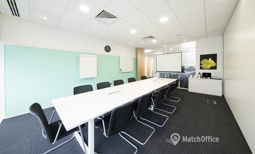22 m² Conference hall in Southampton, 1st Floor (PO15 7FH) - 13 | MatchOffice