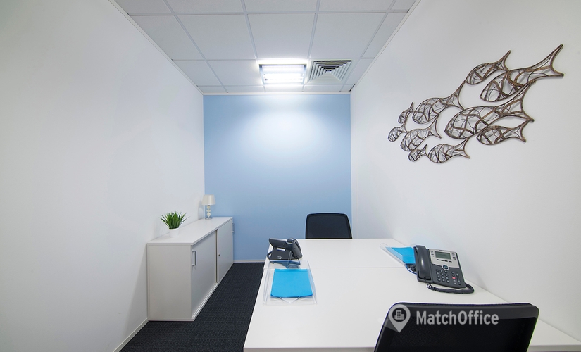 55 m² Meeting room in Leicester, 1st Floor (LE19 1SY) - 5 | MatchOffice.com