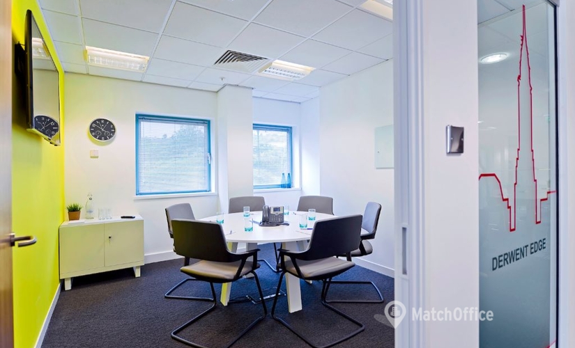 25 m² Conference center in South Yorkshire, 1 The Oasis (S9 1EP) - 7 | MatchOffice