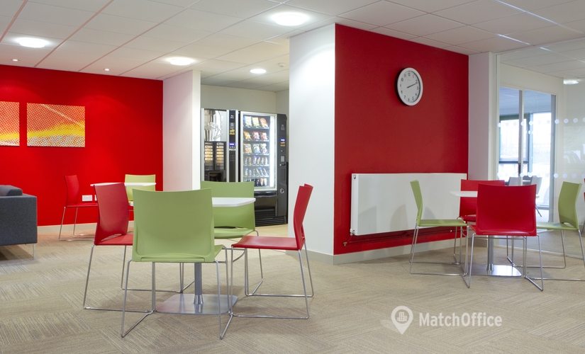 30 m² Meeting room in Hampshire, 1 Winnal Valley Road (SO23 0LD) - 5 | MatchOffice.com