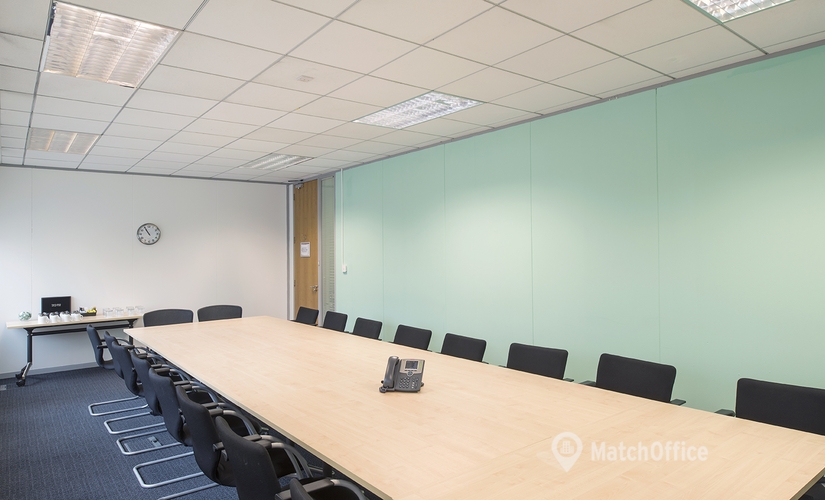 Conference venues in Bristol, 2430 / 2440 The Quadrant, 50 m² - MatchOffice.co.uk