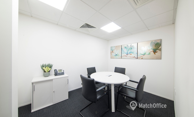 20 m² Conference space in Horsham, 2nd Floor (RH12 1TL) - 6 | MatchOffice