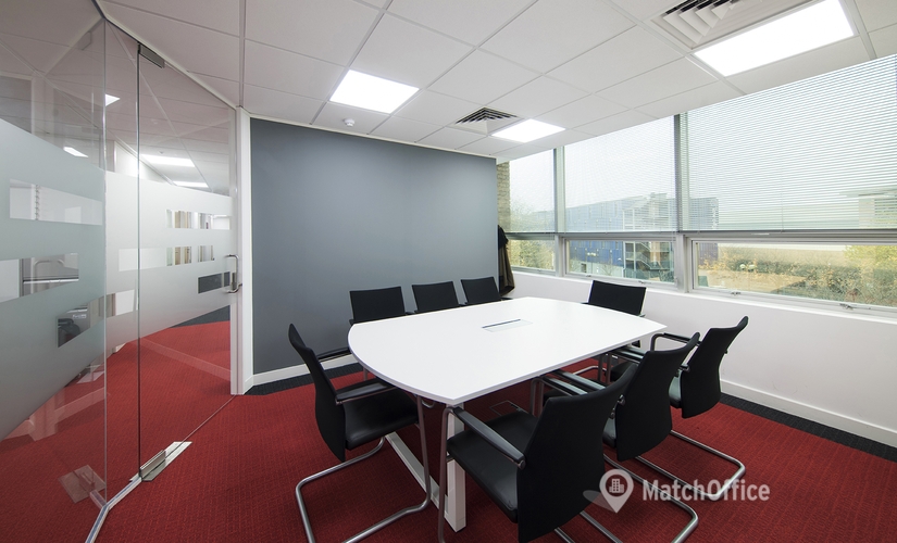 25 m² Conference space in Peterborough, 2nd Floor (PE1 5DD) - 4 | MatchOffice