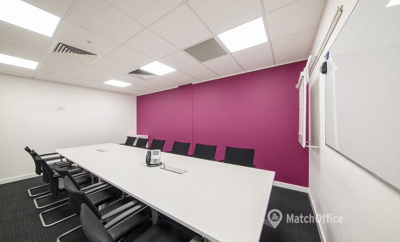 25 m² Conference center in Peterborough, 2nd Floor (PE1 5DD) - 11 | MatchOffice