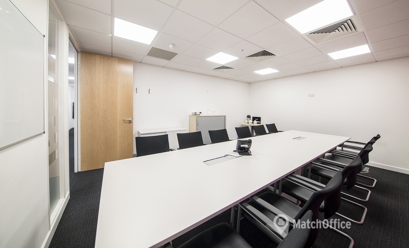 25 m² Conference center in Peterborough, 2nd Floor (PE1 5DD) - 12 | MatchOffice.com