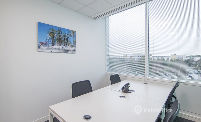  Meeting room for rent in Hatfield, 2nd Floor, 25 m² - MatchOffice.co.uk