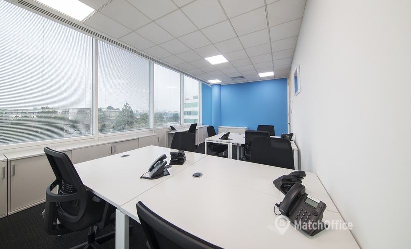 25 m² Conference room in Hatfield, 2nd Floor (AL10 9NA) - 11 | MatchOffice.com