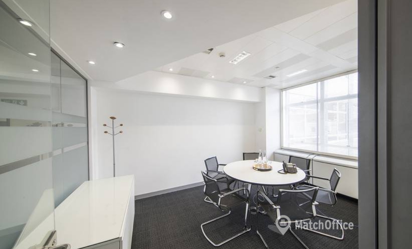 25 m² Meeting room in City of London, 33 Cavendish Square (W1G 0PW) - 0 | MatchOffice