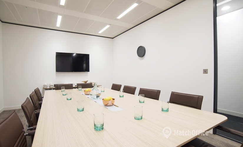 Meeting room for rent in The City of London, 3 London Bridge Street, 25 m² - MatchOffice.co.uk