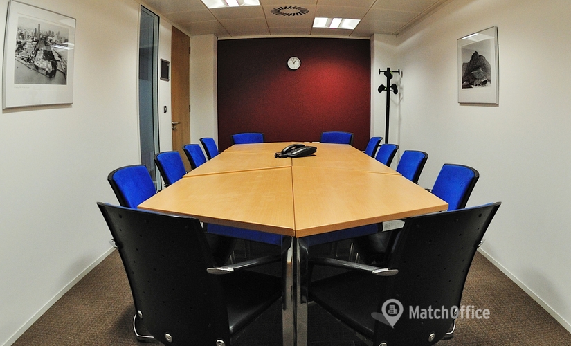 20 m² Conference center in Brighton, 3rd Floor (BN1 3XF) - 4 | MatchOffice.com