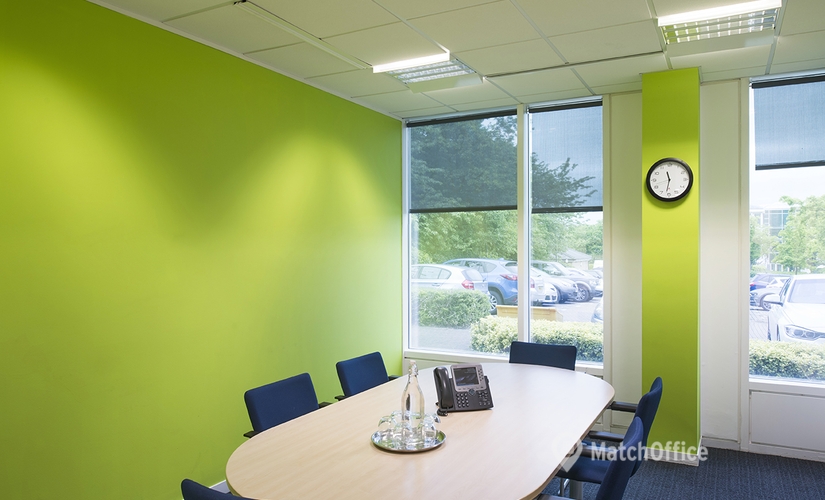 17 m² Meeting room in Northampton, 400 Pavilion Dr (NN4 7PA) - 6 | MatchOffice.com