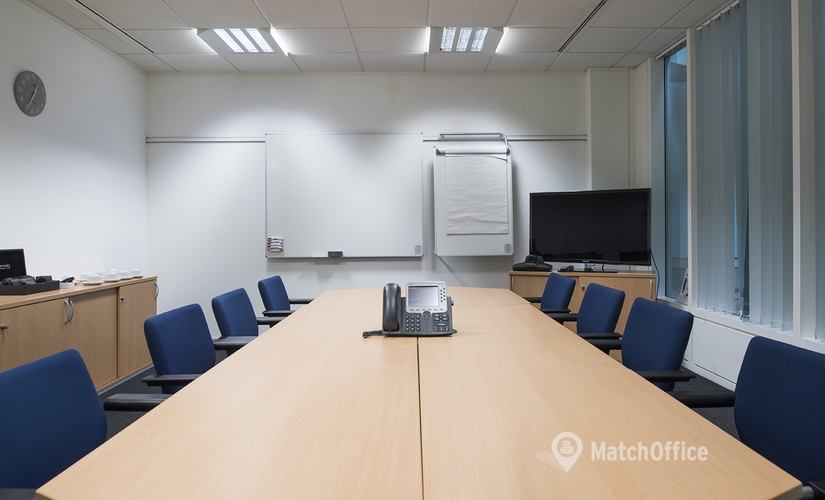 17 m² Conference hall in Northampton, 400 Pavilion Dr (NN4 7PA) - 10 | MatchOffice.com