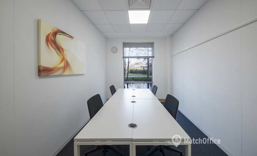 20 m² Conference hall in Reading, 400 Thames Valley Park Drive (RG6 1PT) - 10 | MatchOffice.com