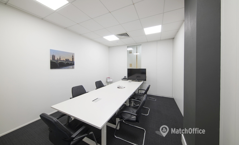 20 m² Conference center in Reading, 400 Thames Valley Park Drive (RG6 1PT) - 15 | MatchOffice.com