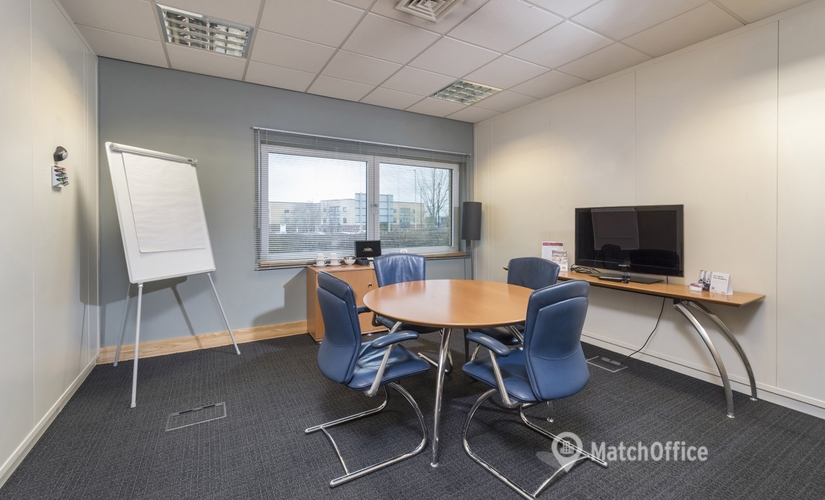 Meeting room in Sunderland, 4 Admiral Way, 22 m² - MatchOffice.co.uk