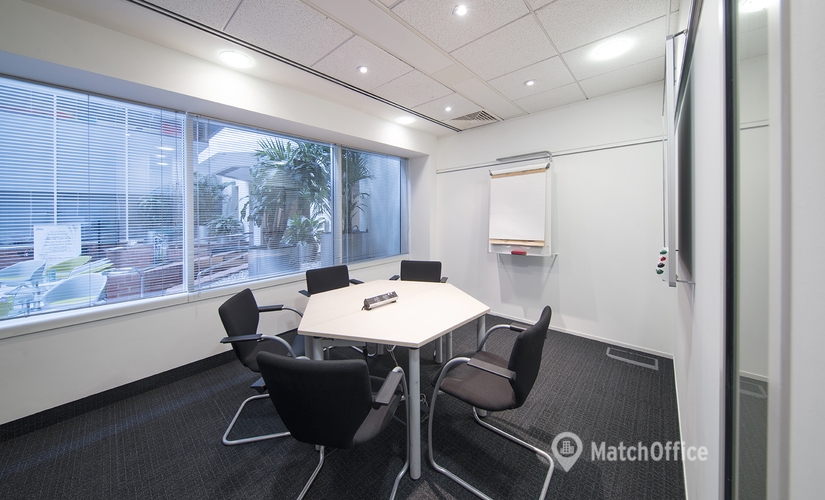 Meeting room in Borehamwood, 4 Imperial Place, 22 m² - MatchOffice.co.uk
