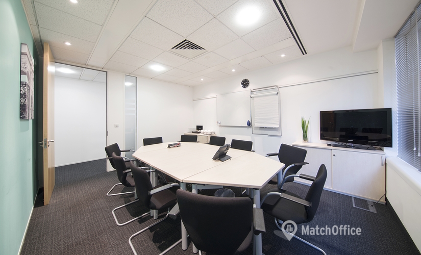 22 m² Conference center in Borehamwood, 4 Imperial Place (WD6 1JN) - 0 | MatchOffice
